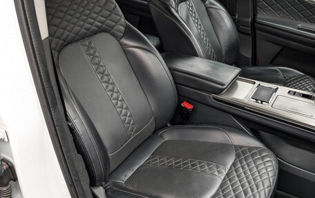 CheryExeed TXL, 2022 год, 1 573 850 рублей, 22 фотография