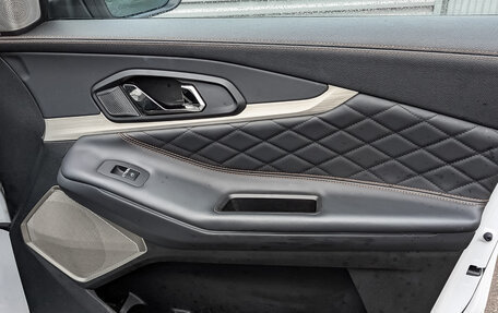 CheryExeed TXL, 2022 год, 1 573 850 рублей, 23 фотография