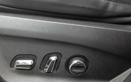 CheryExeed TXL, 2022 год, 1 573 850 рублей, 26 фотография