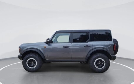 Ford Bronco, 2025 год, 11 059 347 рублей, 2 фотография