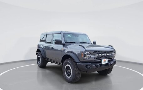 Ford Bronco, 2025 год, 11 059 347 рублей, 8 фотография