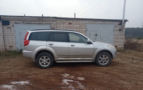 Great Wall Hover H5, 2012 год, 385 000 рублей, 1 фотография