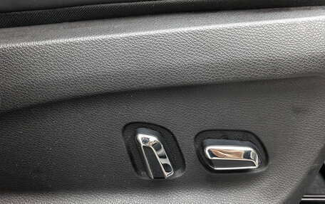 CheryExeed TXL, 2022 год, 1 573 850 рублей, 29 фотография