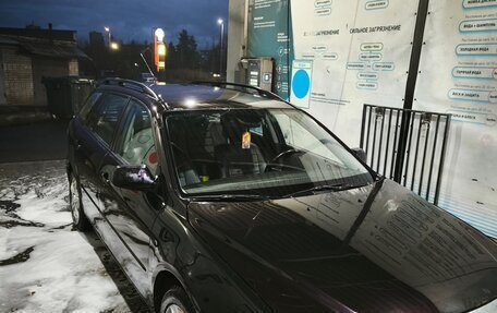 Mazda 6, 2005 год, 350 000 рублей, 1 фотография