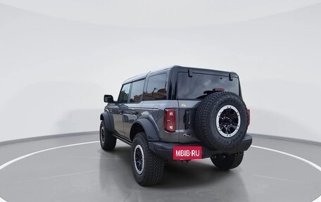 Ford Bronco, 2025 год, 11 059 347 рублей, 3 фотография