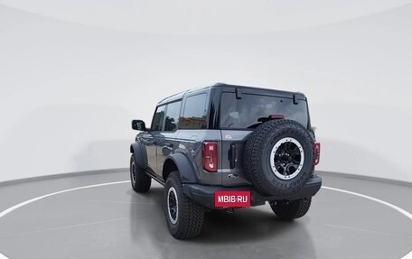 Ford Bronco, 2025 год, 11 059 347 рублей, 5 фотография