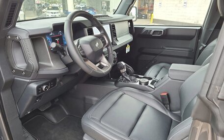 Ford Bronco, 2025 год, 11 059 347 рублей, 12 фотография