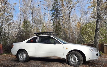 Toyota Sprinter Trueno VII (AE110/AE111), 1998 год, 400 000 рублей, 1 фотография