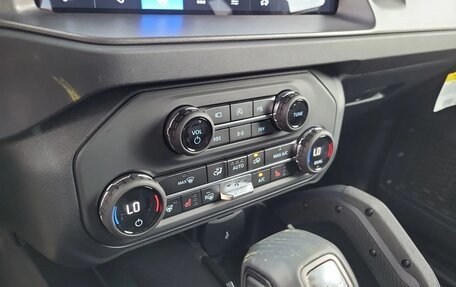 Ford Bronco, 2025 год, 11 059 347 рублей, 15 фотография