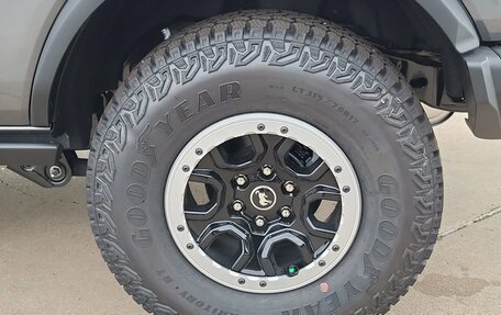 Ford Bronco, 2025 год, 11 059 347 рублей, 17 фотография