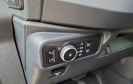 Ford Bronco, 2025 год, 11 059 347 рублей, 13 фотография