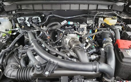 Ford Bronco, 2025 год, 11 059 347 рублей, 16 фотография