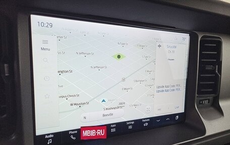 Ford Bronco, 2025 год, 11 059 347 рублей, 18 фотография