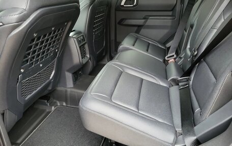 Ford Bronco, 2025 год, 11 059 347 рублей, 23 фотография