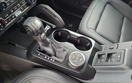 Ford Bronco, 2025 год, 11 059 347 рублей, 20 фотография