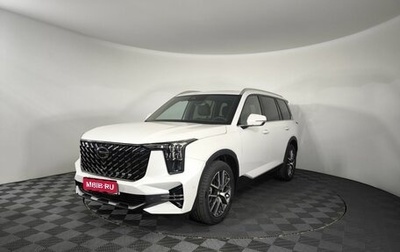 GAC GS8, 2025 год, 4 949 000 рублей, 1 фотография