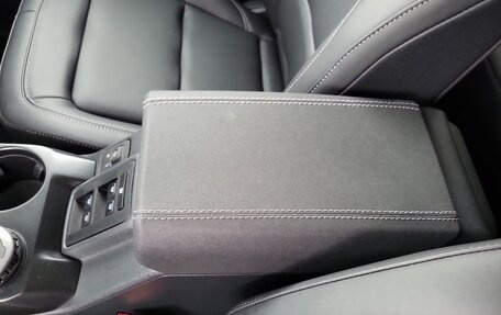 Ford Bronco, 2025 год, 11 059 347 рублей, 21 фотография