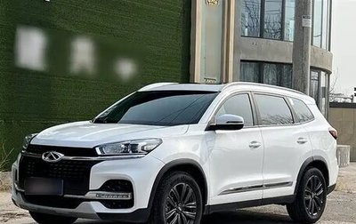 Chery Tiggo 8 I, 2022 год, 1 500 000 рублей, 1 фотография