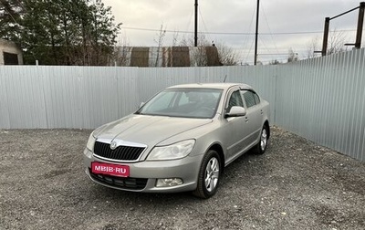 Skoda Octavia, 2010 год, 745 000 рублей, 1 фотография