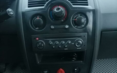 Renault Megane II, 2008 год, 357 000 рублей, 9 фотография