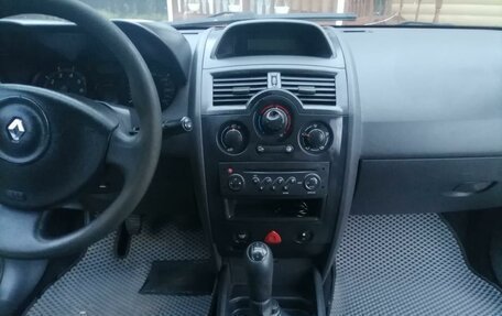 Renault Megane II, 2008 год, 357 000 рублей, 5 фотография