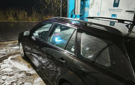 Mazda 6, 2005 год, 350 000 рублей, 2 фотография