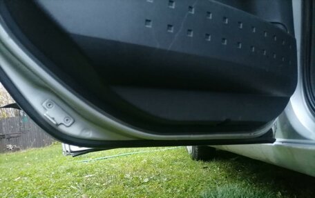 Renault Megane II, 2008 год, 357 000 рублей, 13 фотография