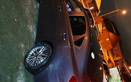 KIA K3, 2021 год, 2 200 000 рублей, 3 фотография