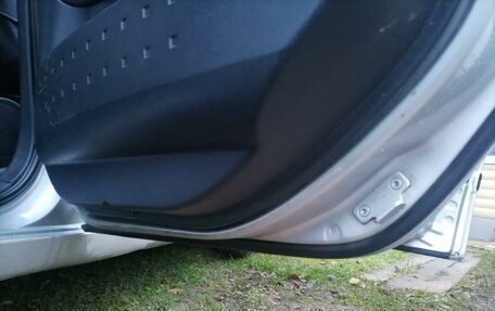 Renault Megane II, 2008 год, 357 000 рублей, 10 фотография