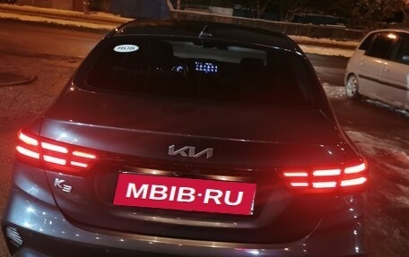 KIA K3, 2021 год, 2 200 000 рублей, 2 фотография