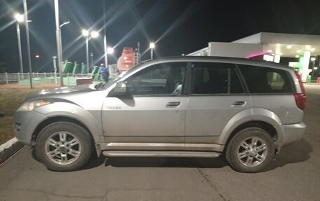 Great Wall Hover H5, 2012 год, 385 000 рублей, 4 фотография