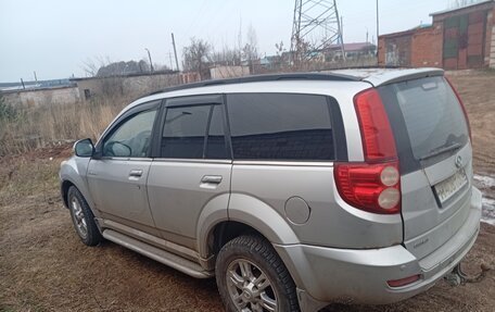 Great Wall Hover H5, 2012 год, 385 000 рублей, 3 фотография