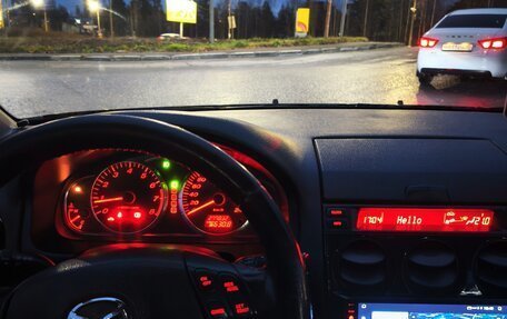 Mazda 6, 2005 год, 350 000 рублей, 8 фотография