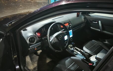 Mazda 6, 2005 год, 350 000 рублей, 7 фотография