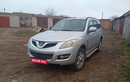 Great Wall Hover H5, 2012 год, 385 000 рублей, 2 фотография