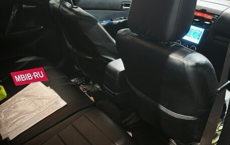 Mazda 6, 2005 год, 350 000 рублей, 9 фотография