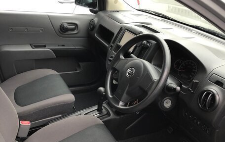 Nissan AD III, 2018 год, 1 210 000 рублей, 7 фотография