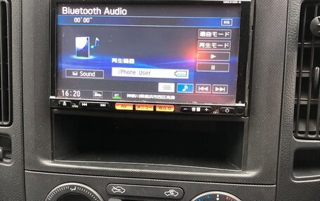 Nissan AD III, 2018 год, 1 210 000 рублей, 9 фотография