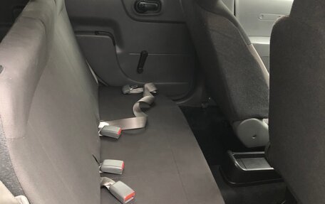 Nissan AD III, 2018 год, 1 210 000 рублей, 11 фотография