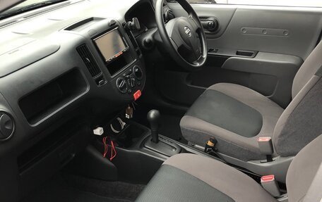 Nissan AD III, 2018 год, 1 210 000 рублей, 13 фотография