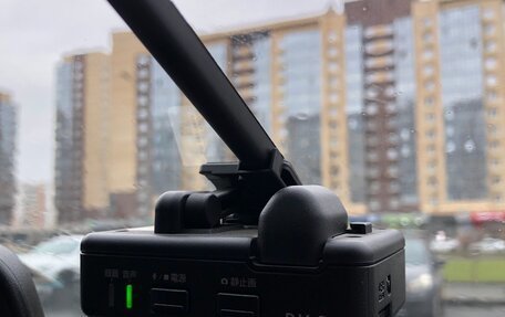 Nissan AD III, 2018 год, 1 210 000 рублей, 10 фотография