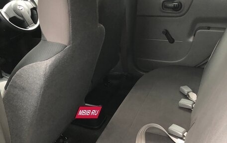 Nissan AD III, 2018 год, 1 210 000 рублей, 15 фотография