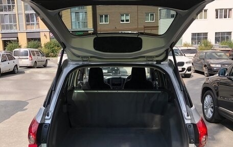 Nissan AD III, 2018 год, 1 210 000 рублей, 16 фотография