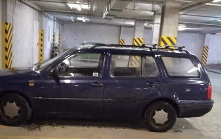 Volkswagen Golf III, 1993 год, 200 000 рублей, 2 фотография