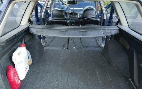 Volkswagen Golf III, 1993 год, 200 000 рублей, 7 фотография