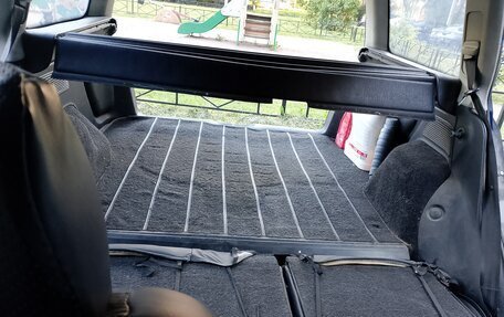 Volkswagen Golf III, 1993 год, 200 000 рублей, 6 фотография