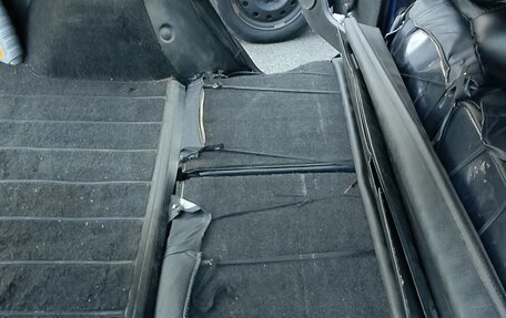 Volkswagen Golf III, 1993 год, 200 000 рублей, 3 фотография