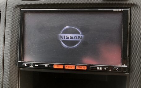 Nissan AD III, 2018 год, 1 210 000 рублей, 18 фотография