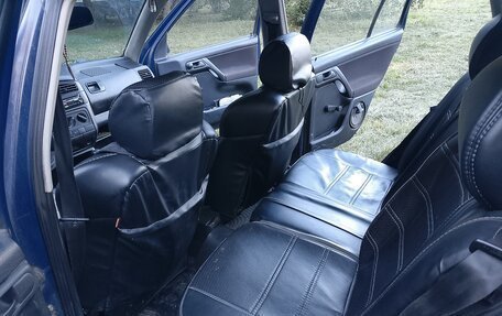 Volkswagen Golf III, 1993 год, 200 000 рублей, 8 фотография