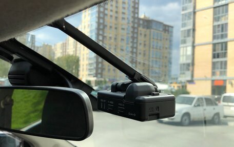 Nissan AD III, 2018 год, 1 210 000 рублей, 19 фотография